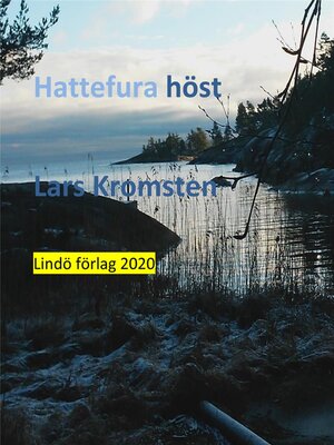 cover image of Hattefura Höst